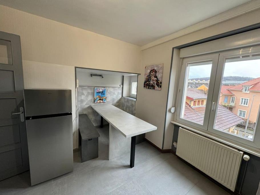 Apartment T3 Premium - Calme & Spacieux 6-12 Personnes